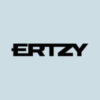 ERTZY logotyp